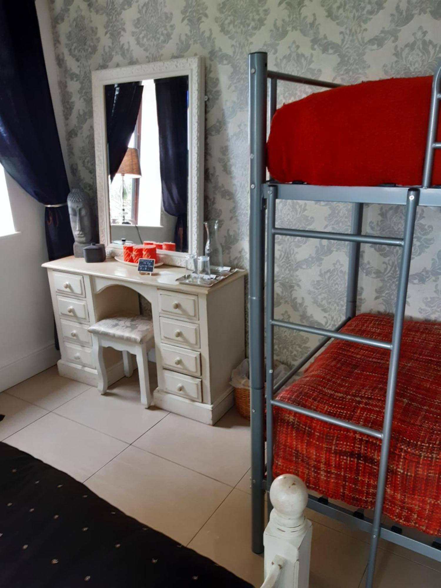 The White Dove Bed And Breakfast With Glamping Newark Showground Zimmer foto